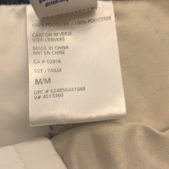 Corona shorts - Picture 5 of 5